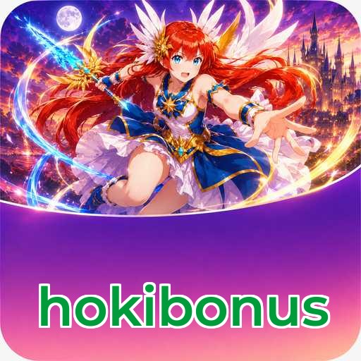 Fitur hokibonus